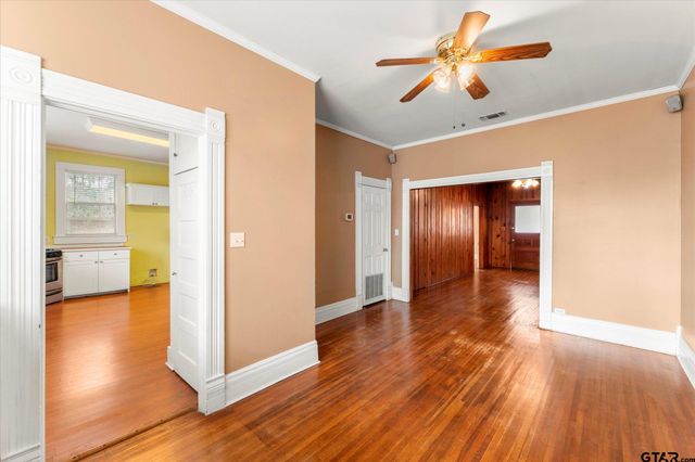 508 E 3rd, Mt Pleasant, TX 75455