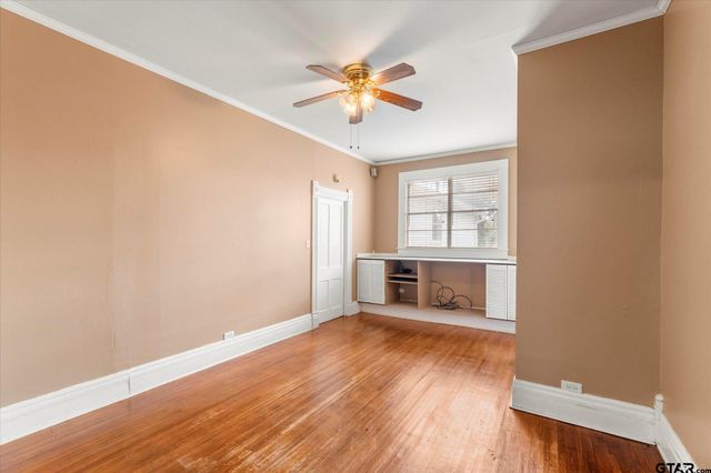 508 E 3rd, Mt Pleasant, TX 75455