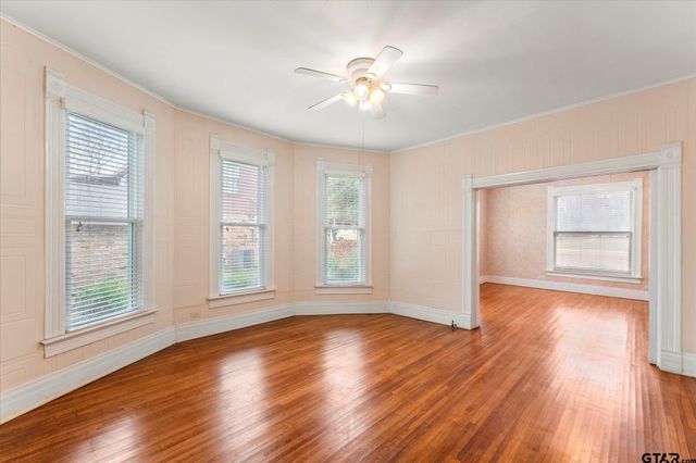 508 E 3rd, Mt Pleasant, TX 75455