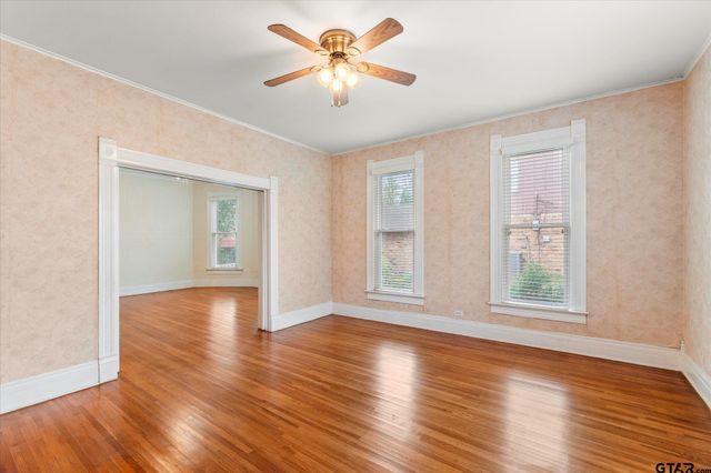 508 E 3rd, Mt Pleasant, TX 75455