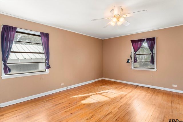 508 E 3rd, Mt Pleasant, TX 75455