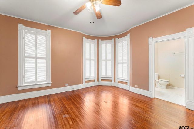 508 E 3rd, Mt Pleasant, TX 75455