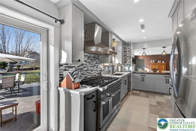 226 Front Street, Alburtis Boro, PA 18011