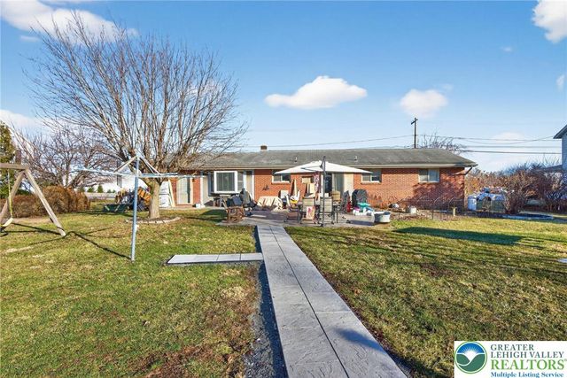 226 Front Street, Alburtis Boro, PA 18011