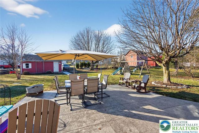 226 Front Street, Alburtis Boro, PA 18011