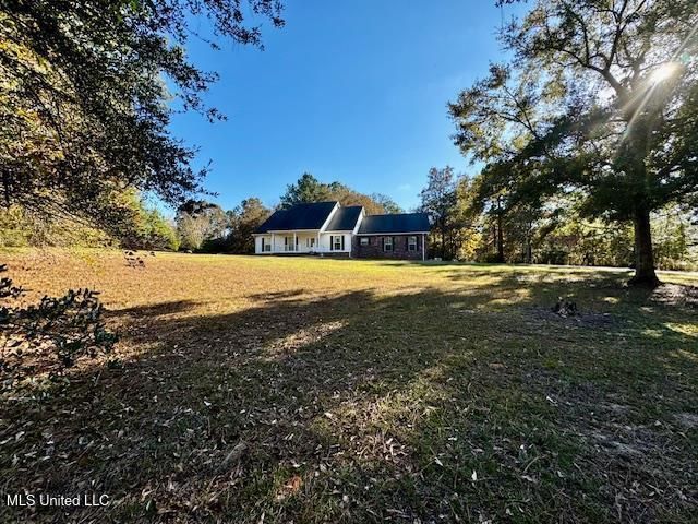 95 Ridgeland Drive, Carriere, MS 39426