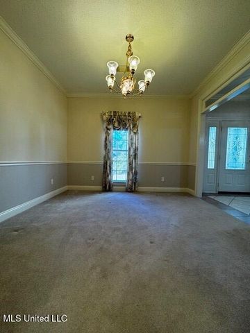 95 Ridgeland Drive, Carriere, MS 39426