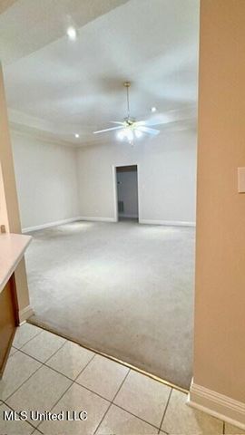 95 Ridgeland Drive, Carriere, MS 39426