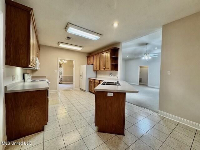 95 Ridgeland Drive, Carriere, MS 39426