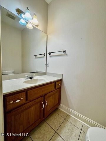 95 Ridgeland Drive, Carriere, MS 39426