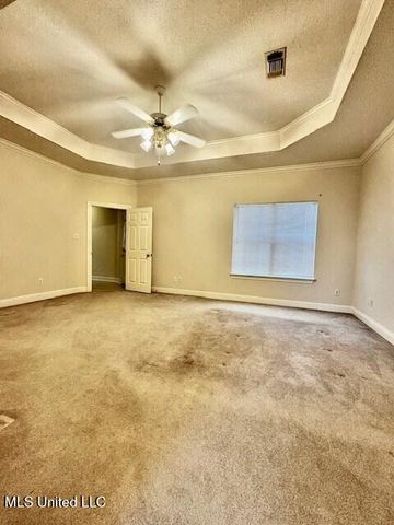 95 Ridgeland Drive, Carriere, MS 39426