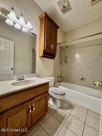 95 Ridgeland Drive, Carriere, MS 39426