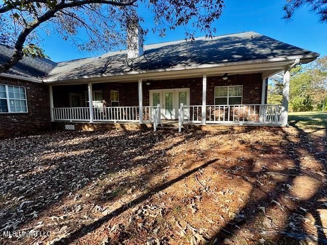 95 Ridgeland Drive, Carriere, MS 39426