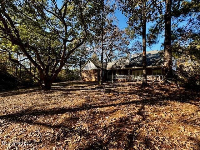 95 Ridgeland Drive, Carriere, MS 39426