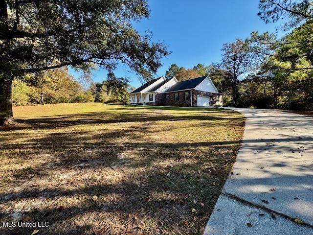 95 Ridgeland Drive, Carriere, MS 39426