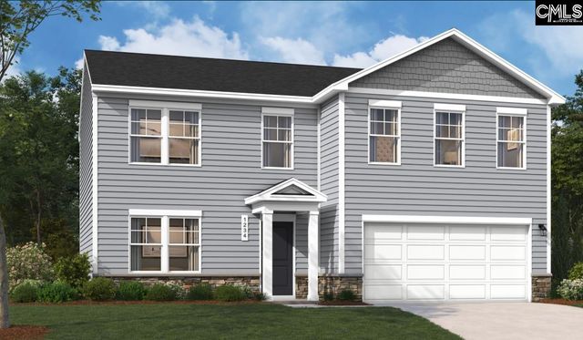 126 Kingfield Drive, Hopkins, SC 29061