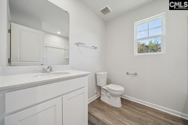 126 Kingfield Drive, Hopkins, SC 29061