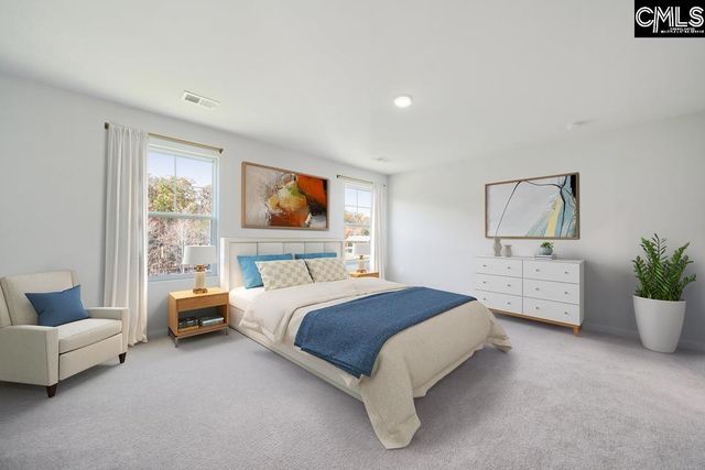 126 Kingfield Drive, Hopkins, SC 29061