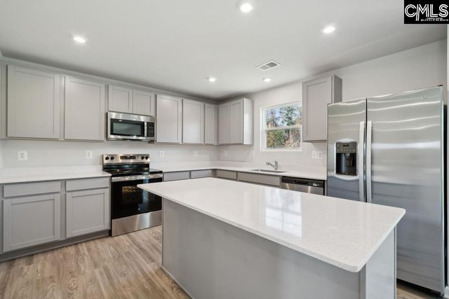 126 Kingfield Drive, Hopkins, SC 29061