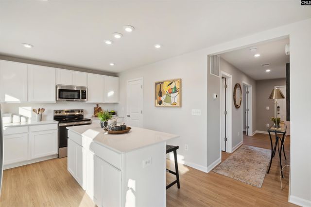 126 Kingfield Drive, Hopkins, SC 29061