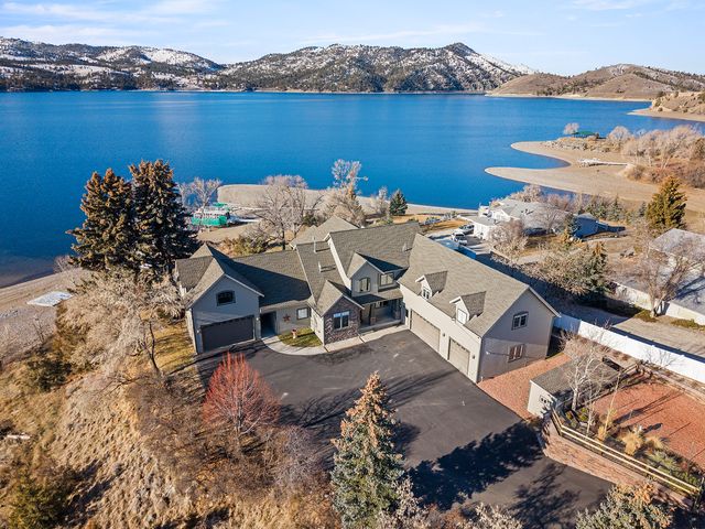 3934 E Shore Drive, Helena, MT 59602