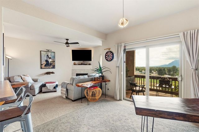 1135 Westmoreland Road, Colorado Springs, CO 80907