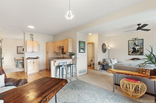 1135 Westmoreland Road, Colorado Springs, CO 80907