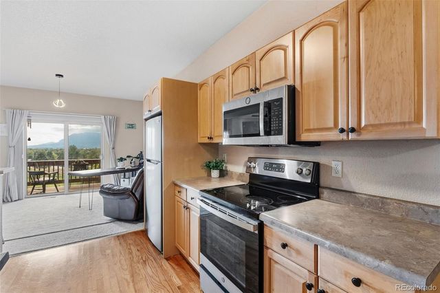 1135 Westmoreland Road, Colorado Springs, CO 80907