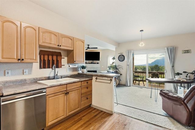 1135 Westmoreland Road, Colorado Springs, CO 80907