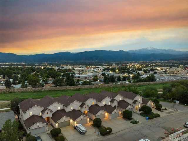 1135 Westmoreland Road, Colorado Springs, CO 80907
