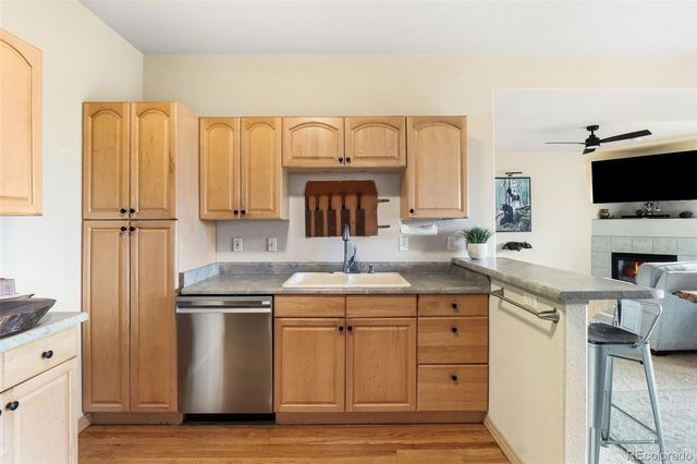 1135 Westmoreland Road, Colorado Springs, CO 80907