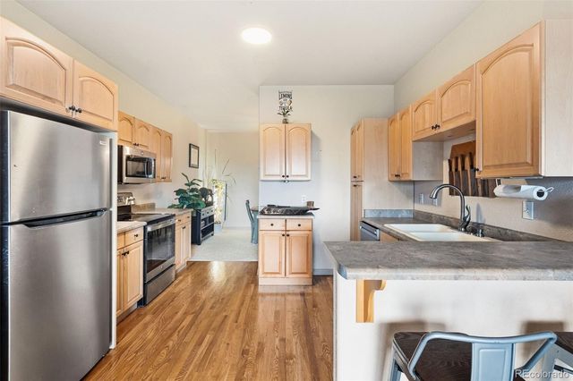 1135 Westmoreland Road, Colorado Springs, CO 80907