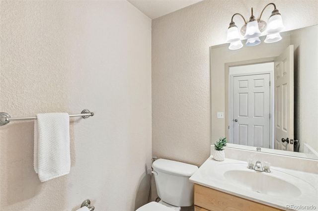 1135 Westmoreland Road, Colorado Springs, CO 80907