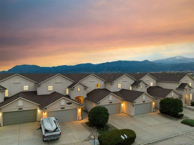 1135 Westmoreland Road, Colorado Springs, CO 80907