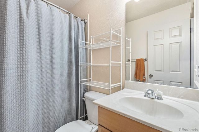 1135 Westmoreland Road, Colorado Springs, CO 80907