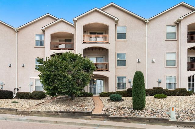 1135 Westmoreland Road, Colorado Springs, CO 80907