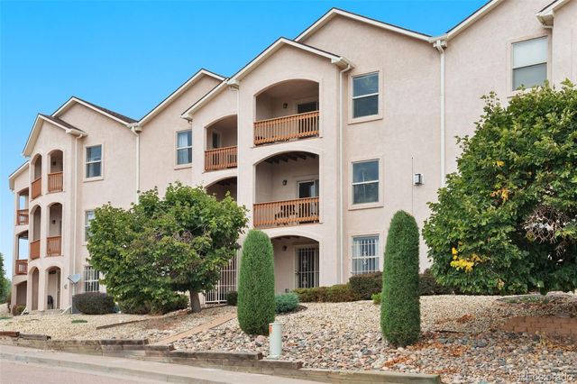 1135 Westmoreland Road, Colorado Springs, CO 80907