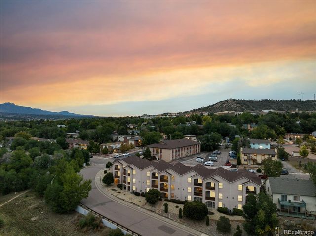 1135 Westmoreland Road, Colorado Springs, CO 80907