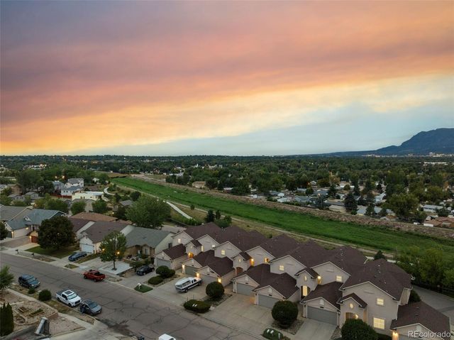 1135 Westmoreland Road, Colorado Springs, CO 80907