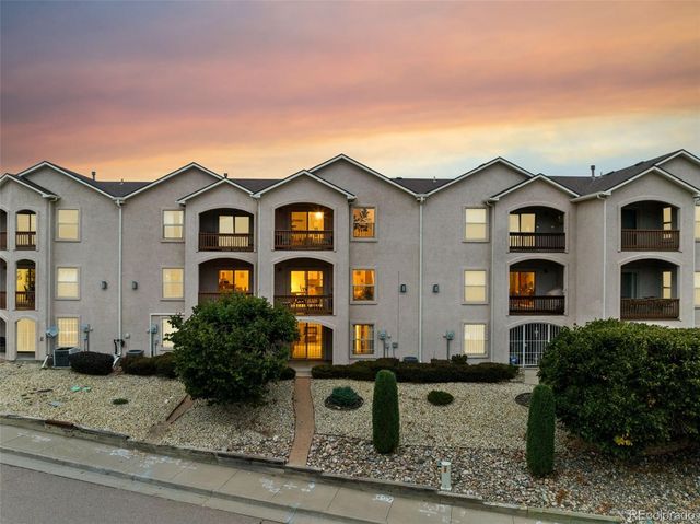1135 Westmoreland Road, Colorado Springs, CO 80907