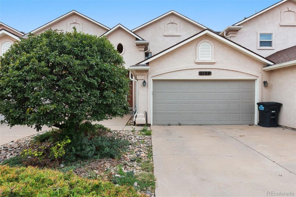 1135 Westmoreland Road, Colorado Springs, CO 80907