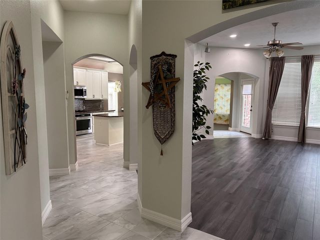 21806 Silverpeak Court, Katy, TX 77450