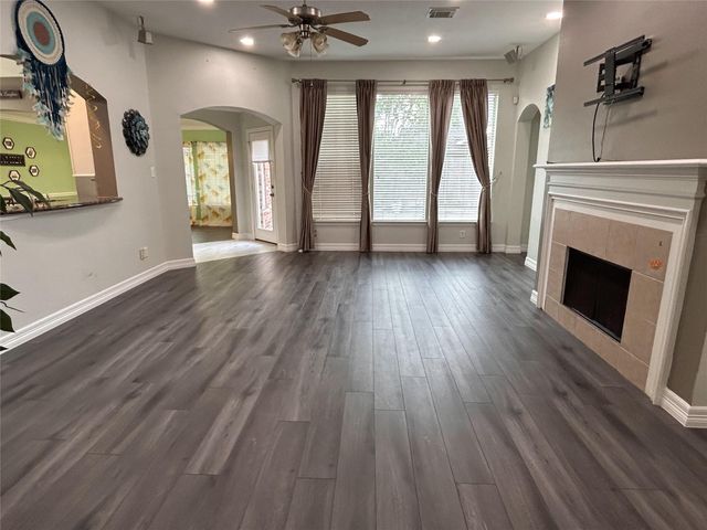 21806 Silverpeak Court, Katy, TX 77450