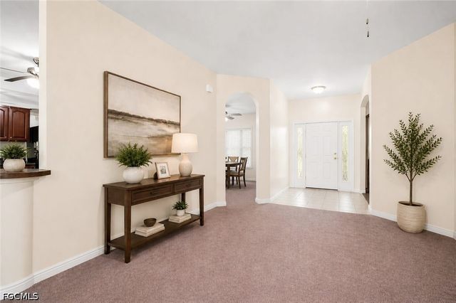 3507 22nd ST SW, Lehigh Acres, FL 33976