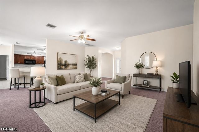 3507 22nd ST SW, Lehigh Acres, FL 33976