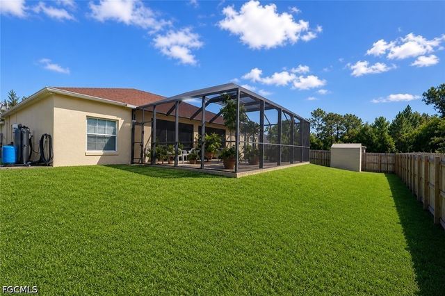 3507 22nd ST SW, Lehigh Acres, FL 33976