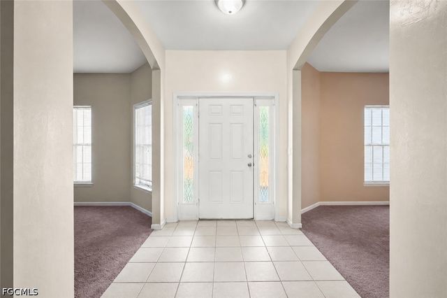 3507 22nd ST SW, Lehigh Acres, FL 33976