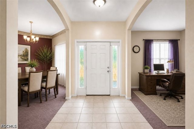 3507 22nd ST SW, Lehigh Acres, FL 33976