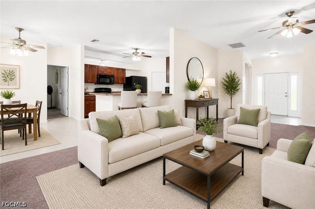 3507 22nd ST SW, Lehigh Acres, FL 33976