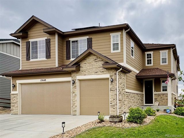 12648 Canoe St, Longmont, CO 80504